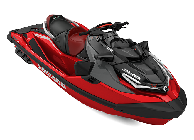 Sea-Doo RXT-X 300 2024