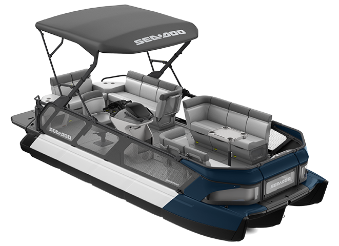 Switch 21 Cruise 230 