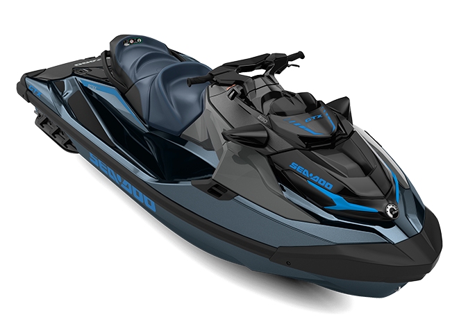 Sea-Doo GTX 230
