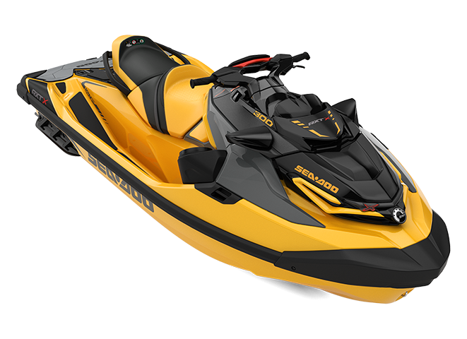 2023 Sea-Doo RXT-X 300 