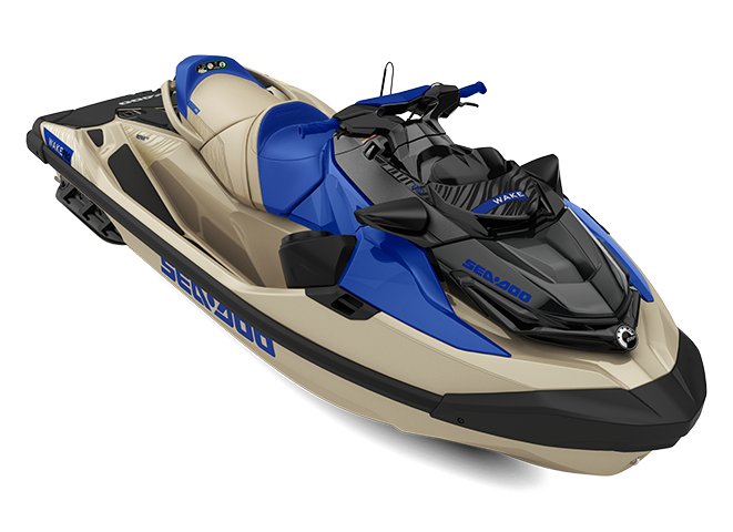 *Wake Pro 230
