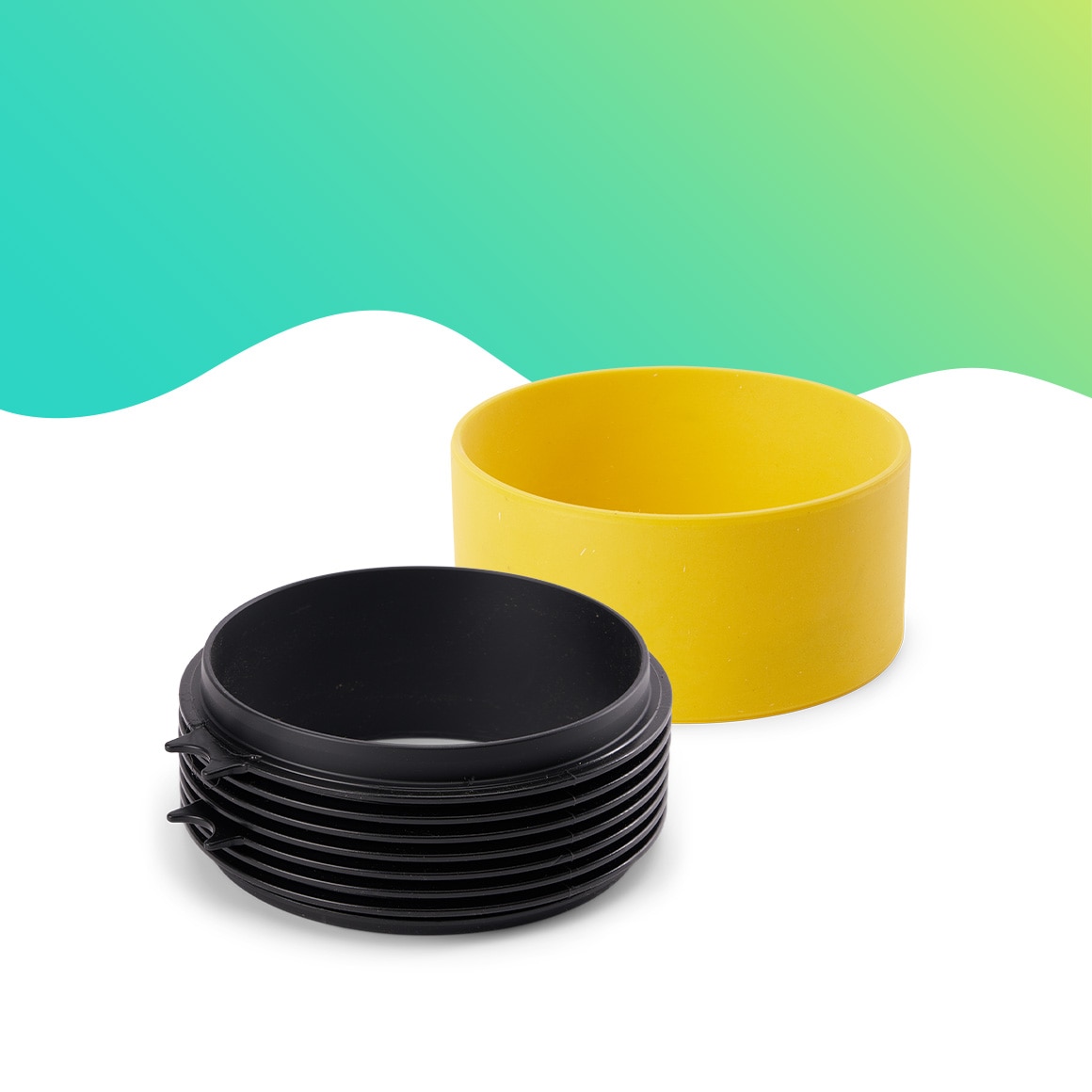 Sea-doo Anodes & wear rings