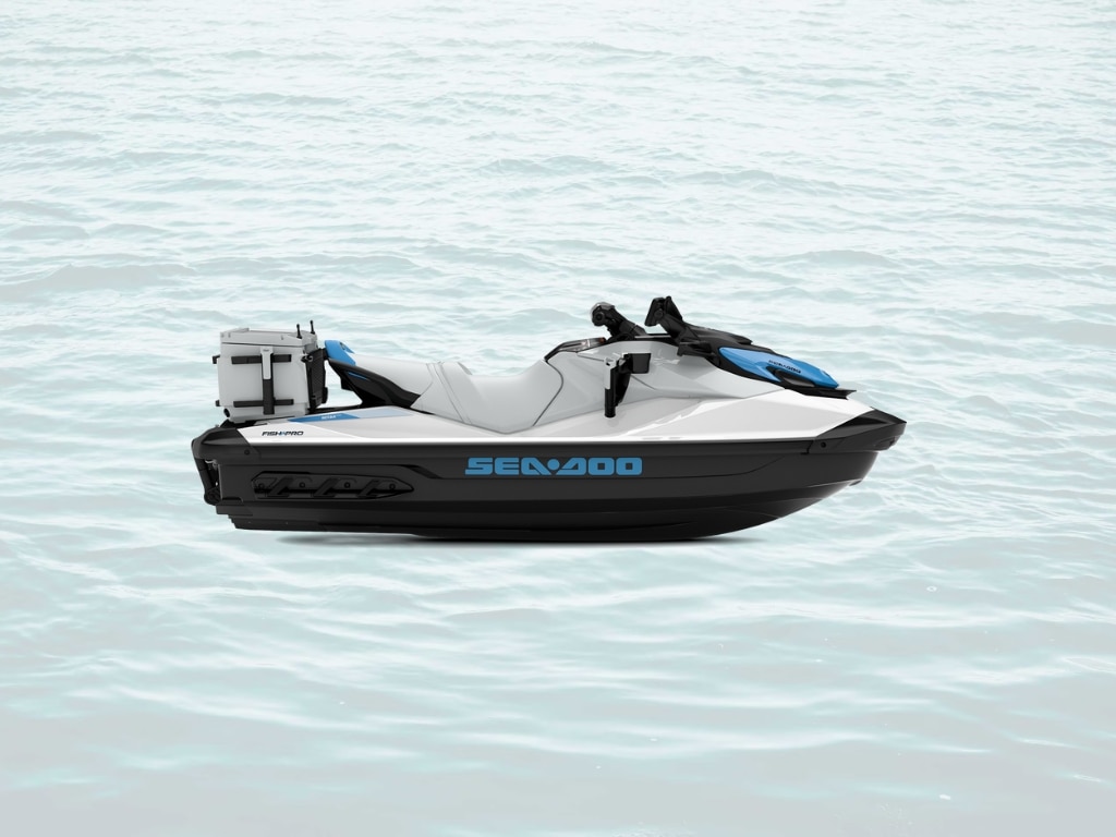 2022 FishPro Scout 130