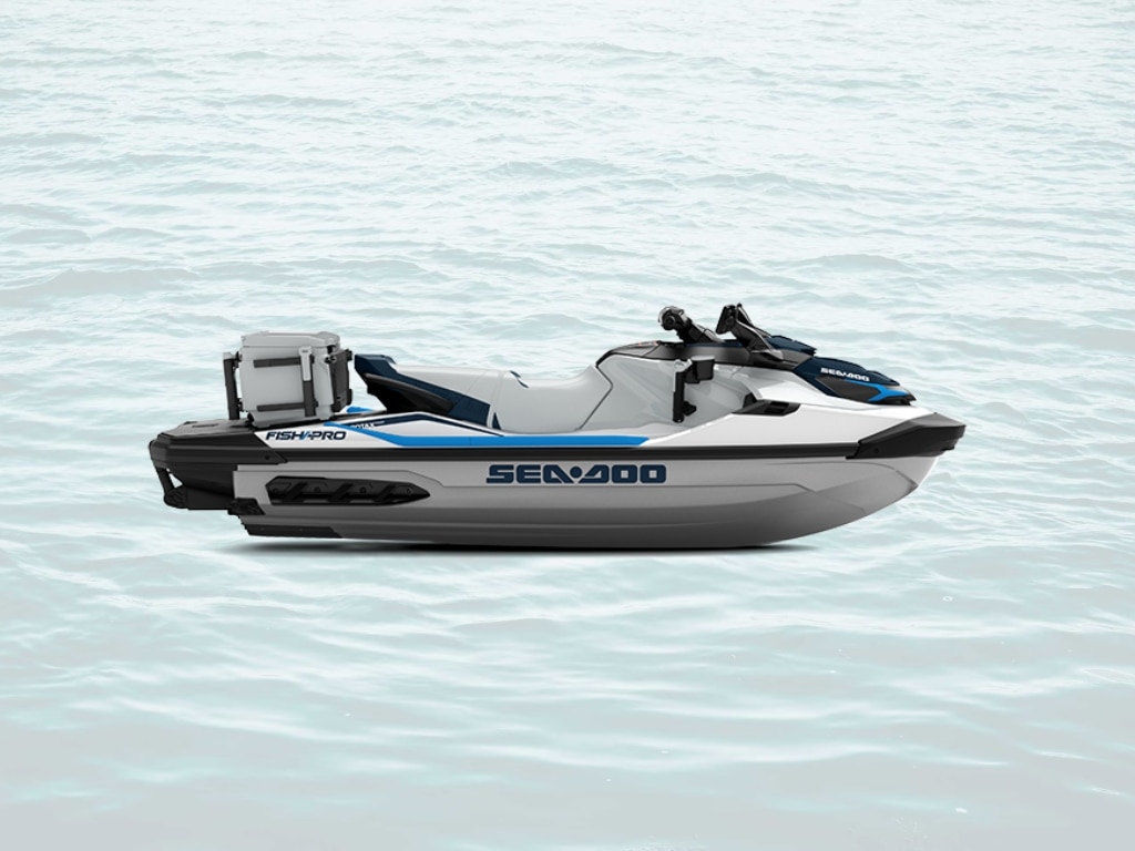 2022 FishPro Sport 170