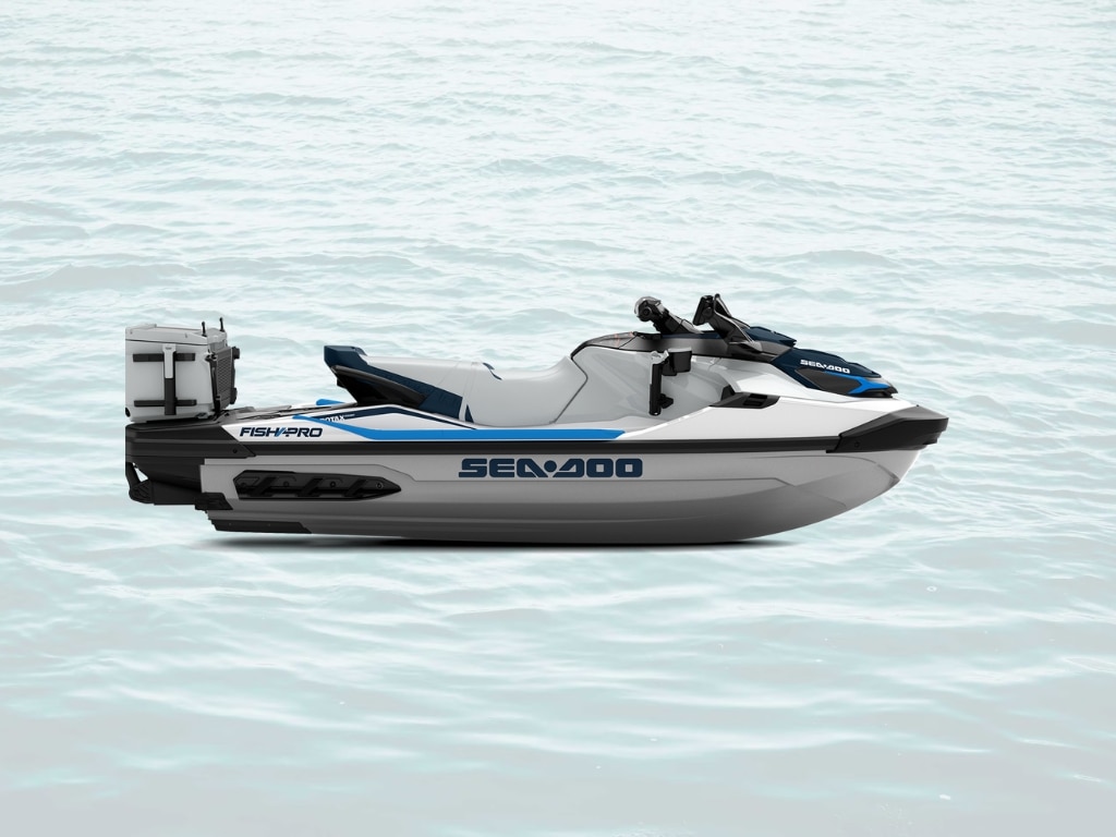 2023 FishPro Sport 170