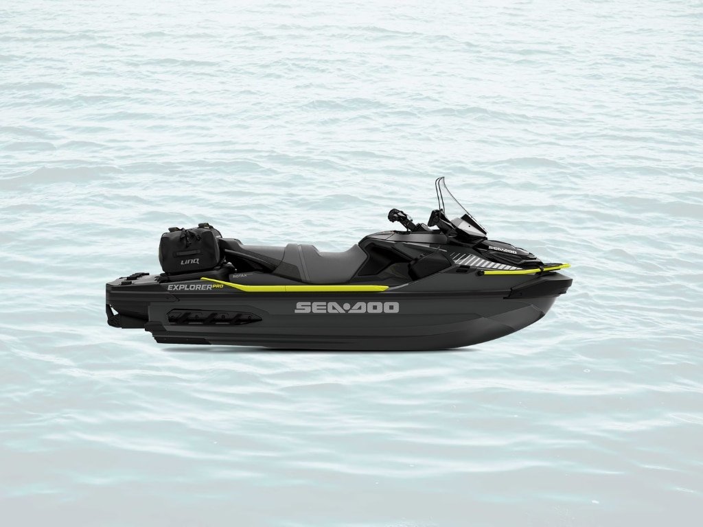 2024 Explorer Pro 170