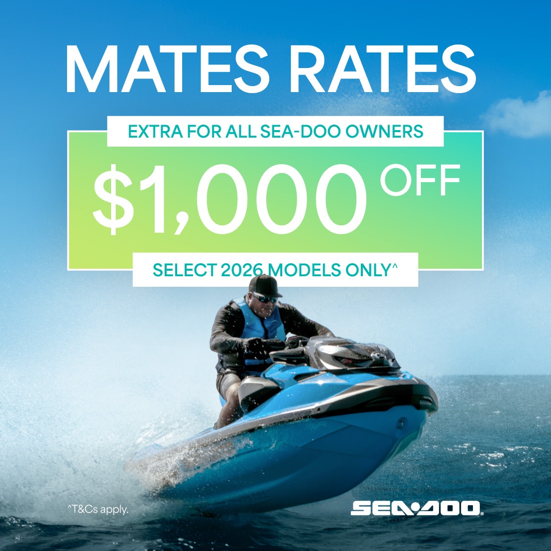 Bombardier Recreational Products Inc.