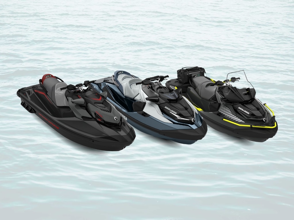 AU-SEA-DOO-MY24-Q3-FY25 - SEA-MY24-WARRANTY-OFFER