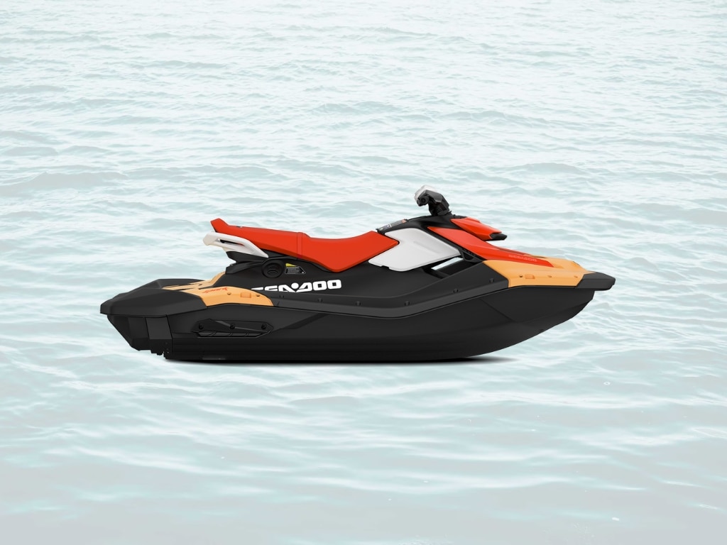 AU-SEA-DOO-MY24-Q3-FY25 - SEA-MY25-SPARK-OFFER-APAC-FY26