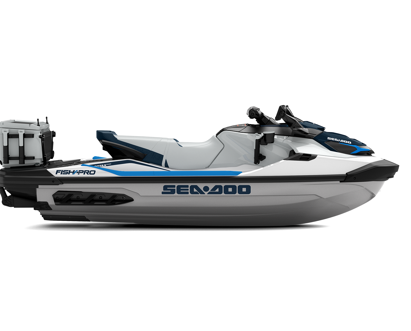 2026 FishPro Sport			