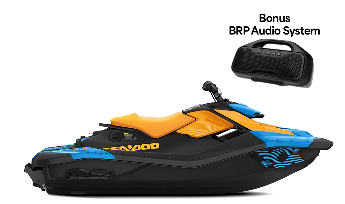 2026 Spark Trixx	