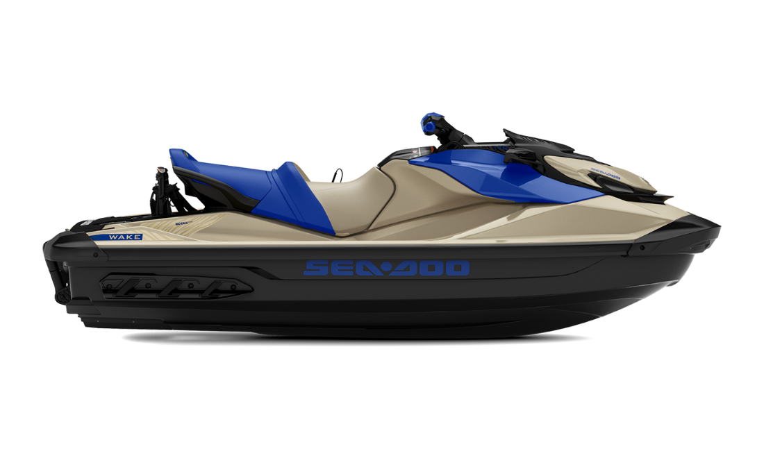 2026 Wake 170	