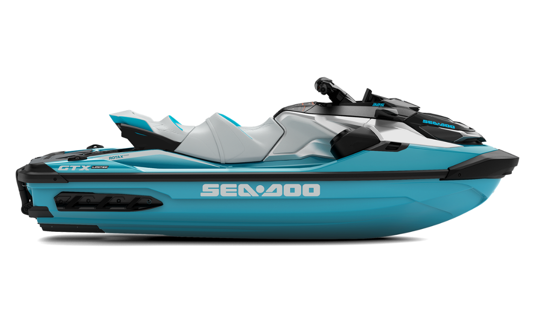 2026 Sea-Doo GTX Limited 325