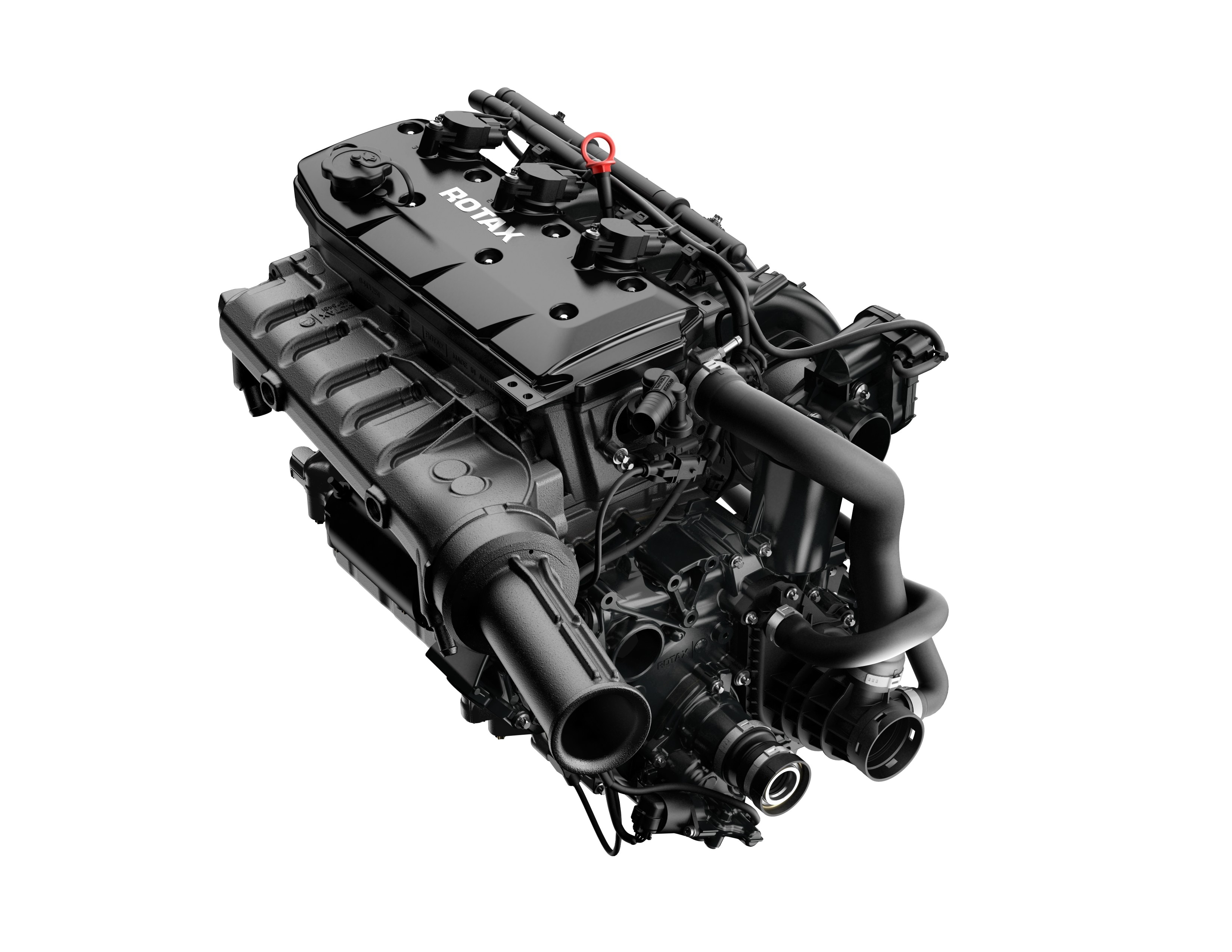 Sea-Doo Rotax 1630 ACE Engine