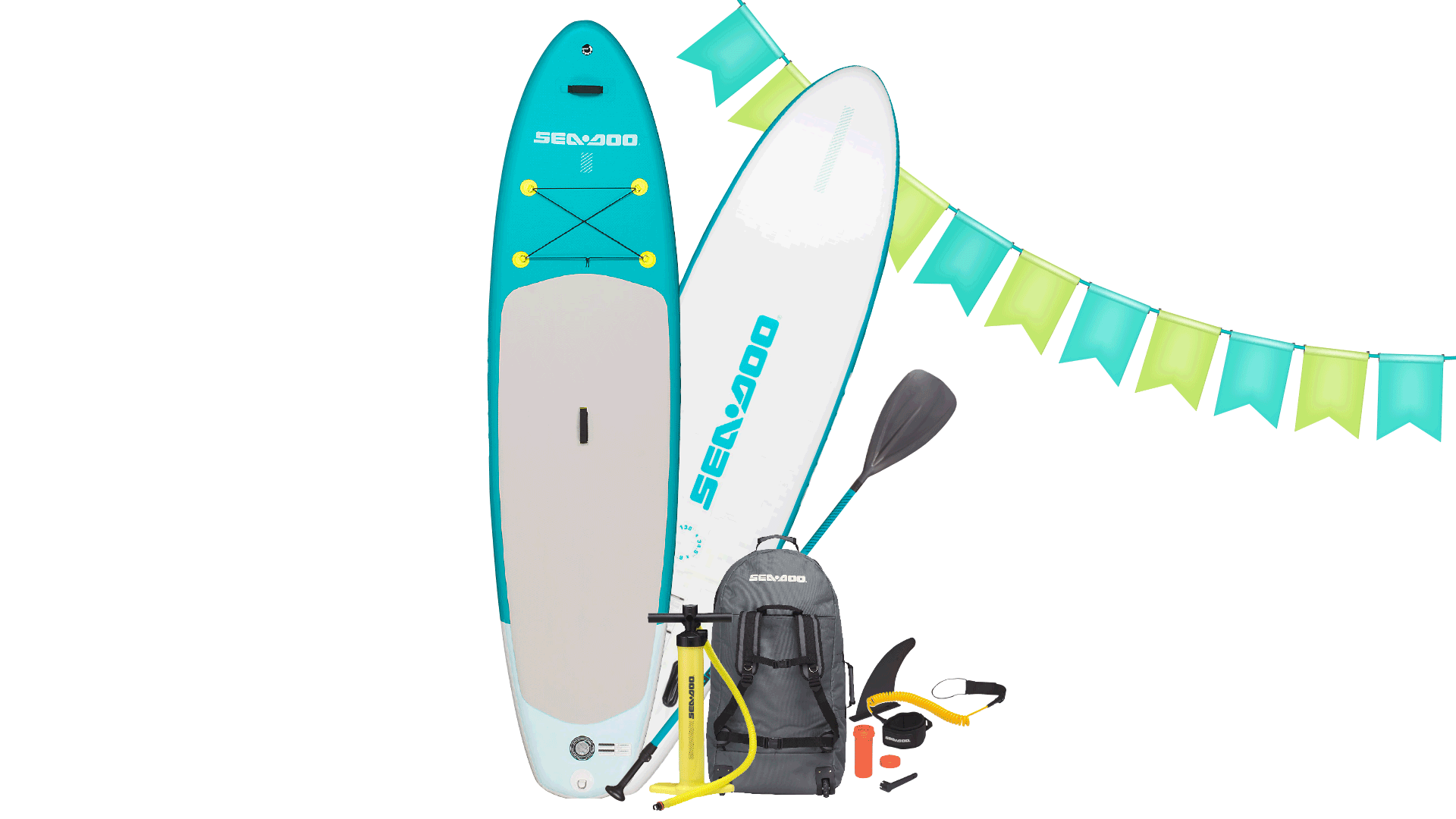 stand-up paddle