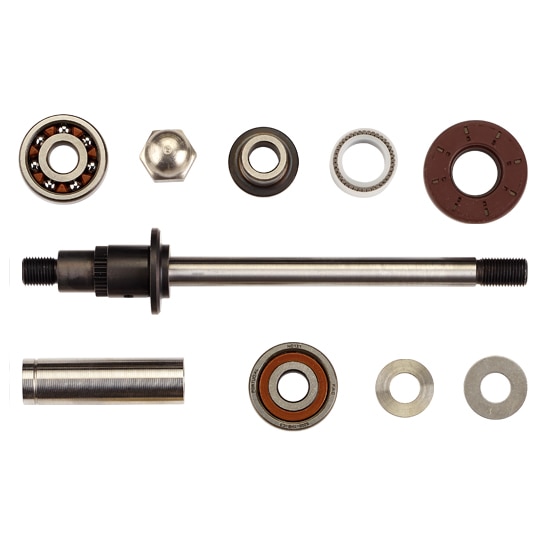 Supercharger Repair Kit for Sea-Doo personal watercrafts