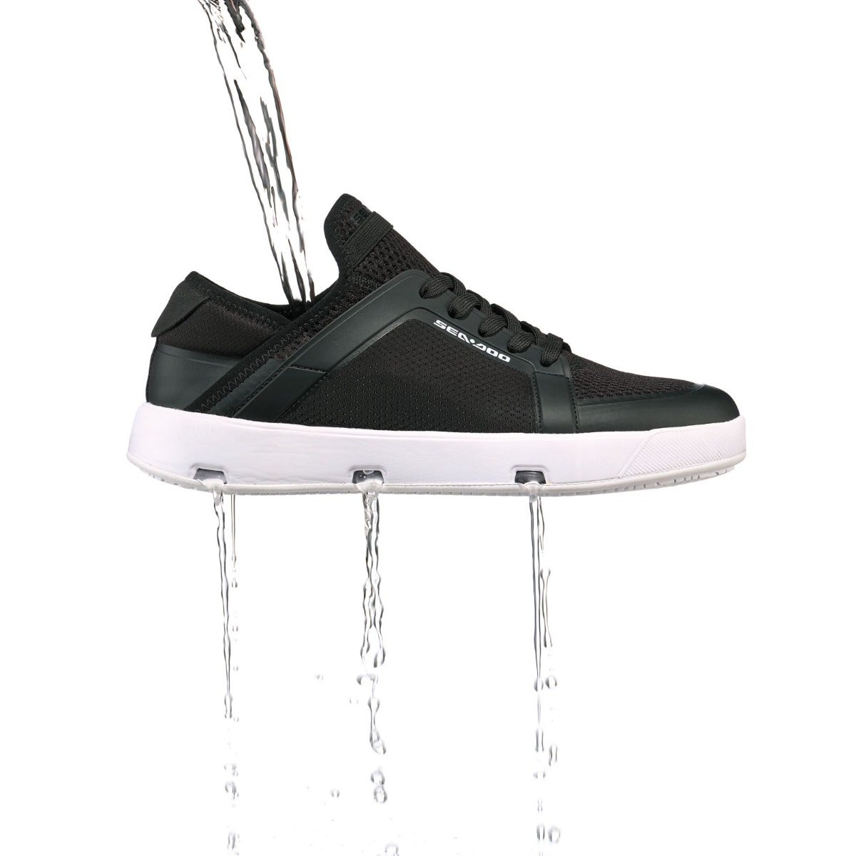 Unisex Sea-Doo Non-slip Water Shoes