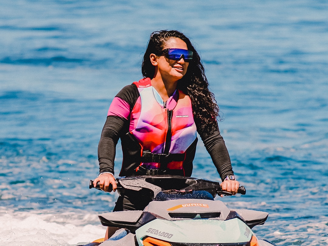 Alvean Azurin en Puerto Vallarta