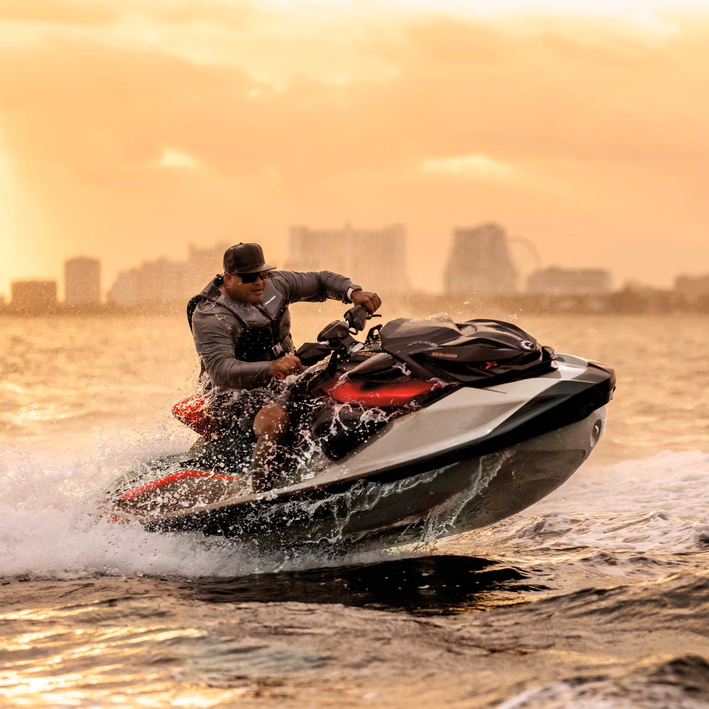 RXP-X