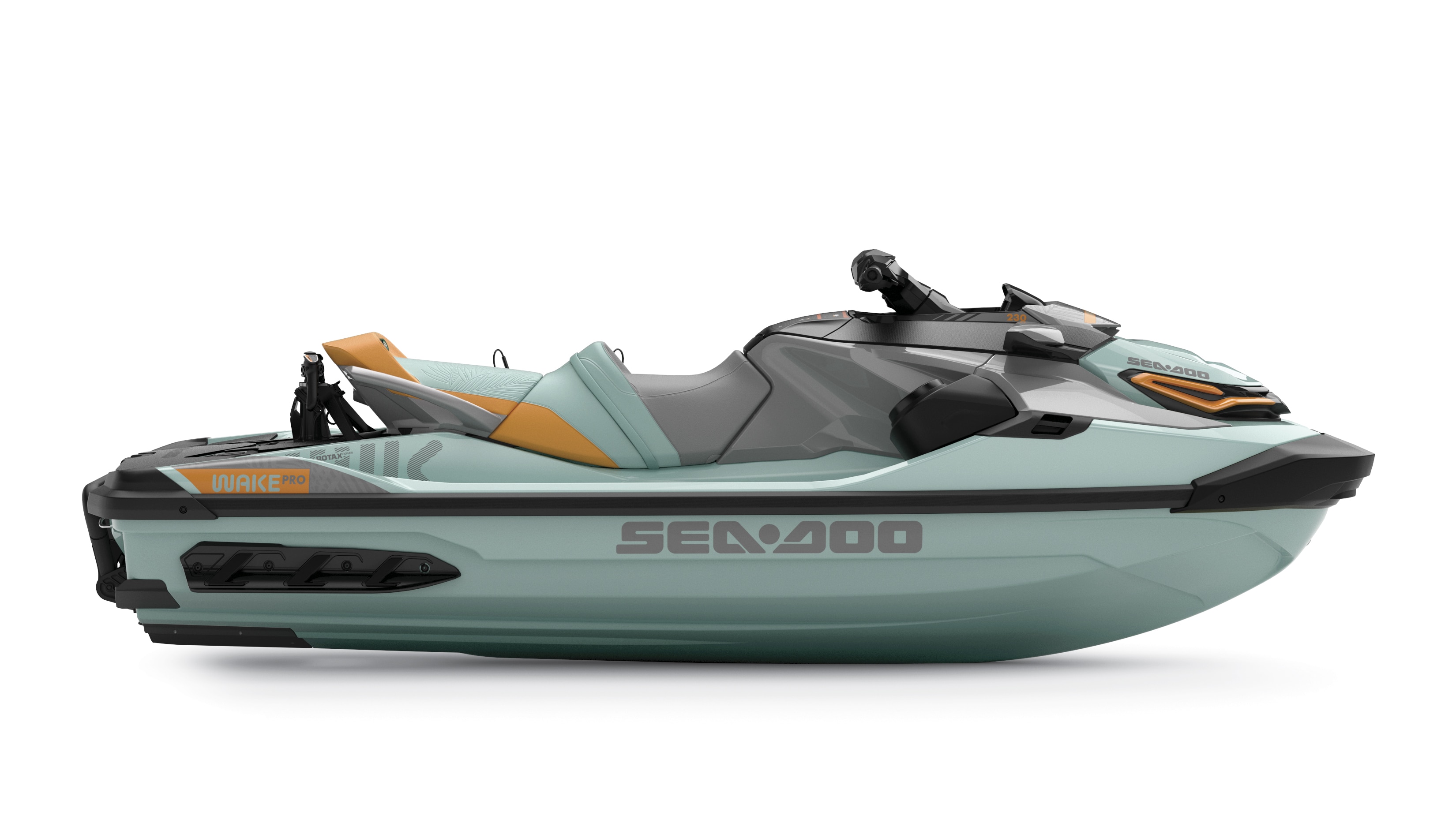 2025 Sea-Doo Wake Pro 230 - Tow Sports Personal Watercraft