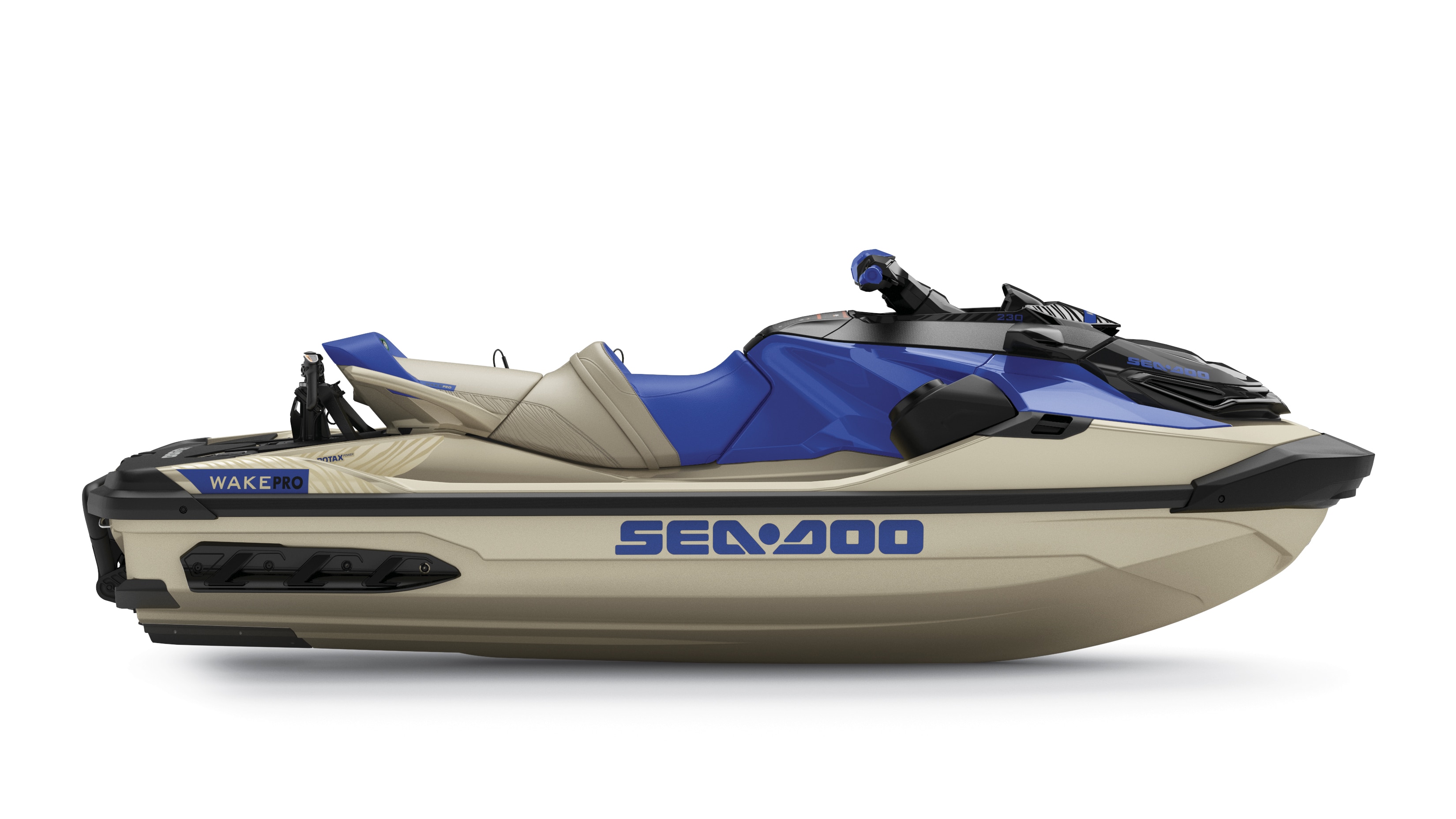 2024 Sea Doo Wake Pro 230 Tow Sports Personal Watercraft