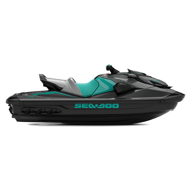 シードゥー ＧＴＲ２３０ 試乗記】SEA-DOO（シードゥ）GTR 230を再考する 燃費とコスパに優れた