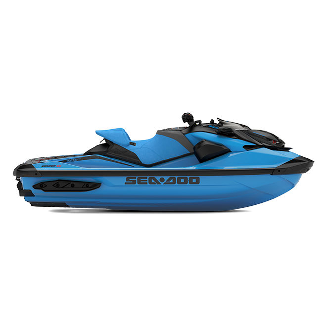 2026年モデルSea-Doo RXP-Xレーシング仕様パーソナルウォータークラフト