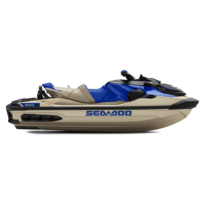 ジェットスキーSEADOOウェイクプロ215.マリンジェット シードゥー ウェイクプロ 215 2010年 製品データバンク｜WEB博物館