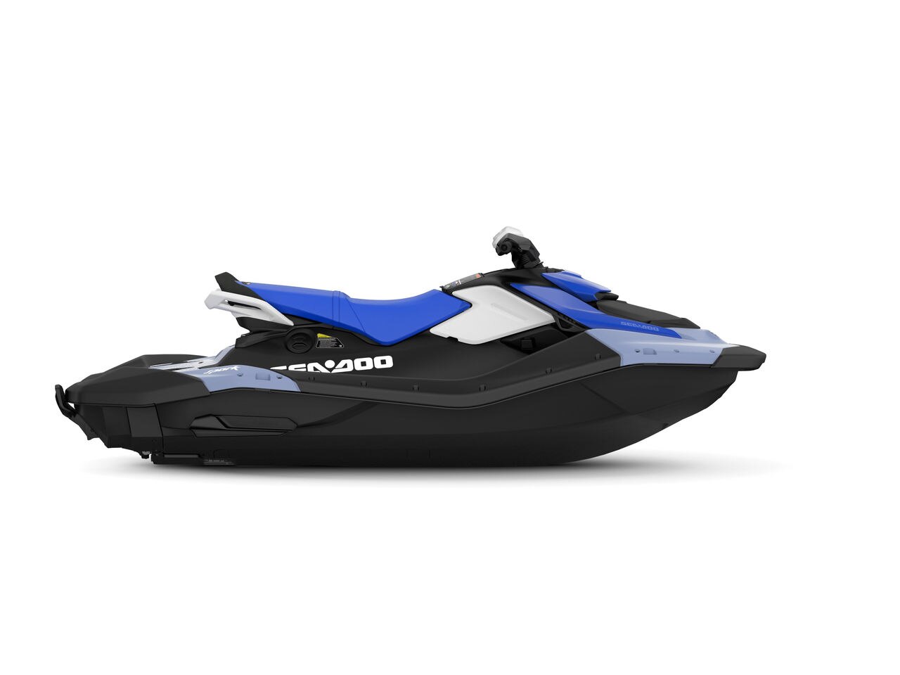 2027 Sea-Doo Spark: Compact & Budget-Friendly Personal Watercraft