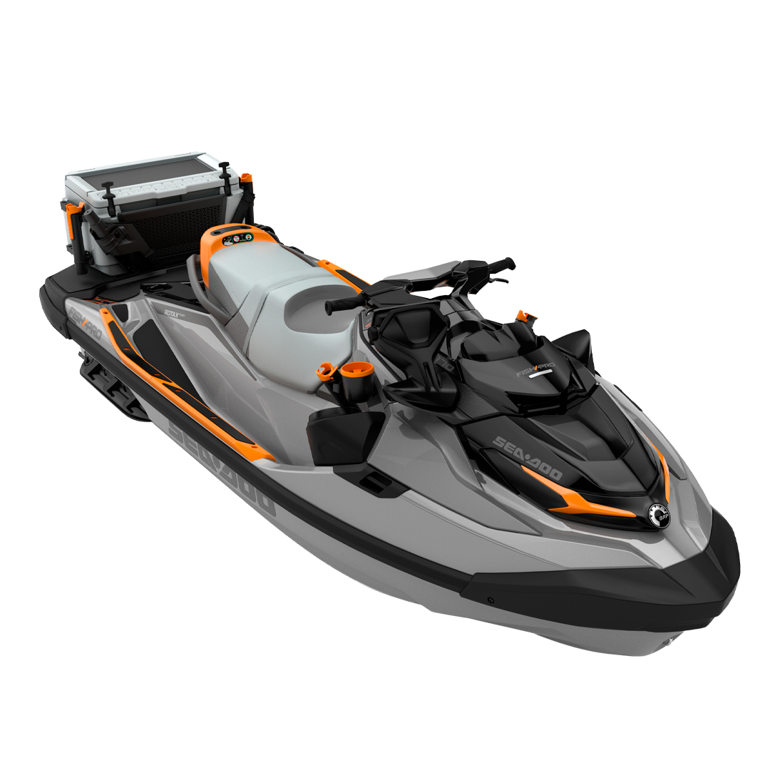 Fish Pro 170 2023			