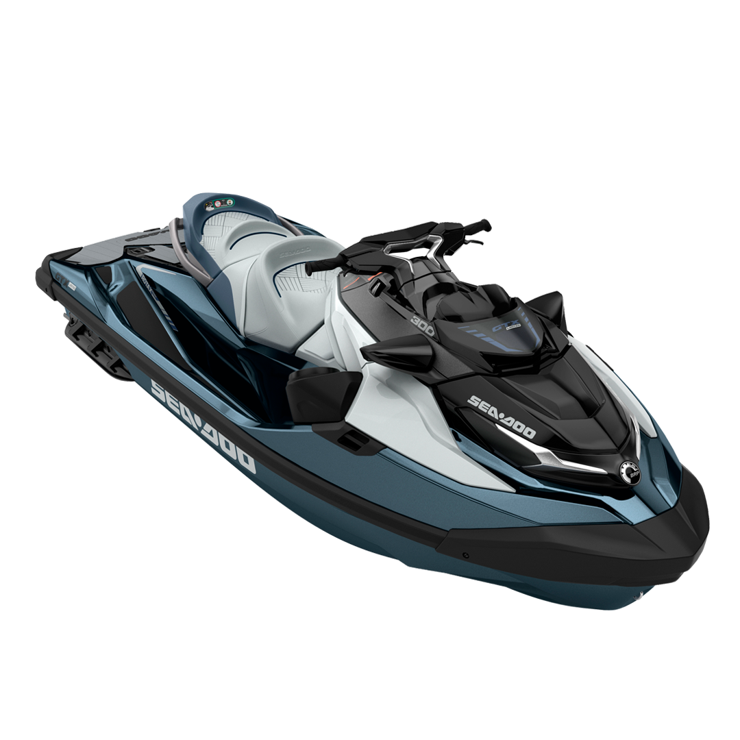 GTX Limited 300 2023			