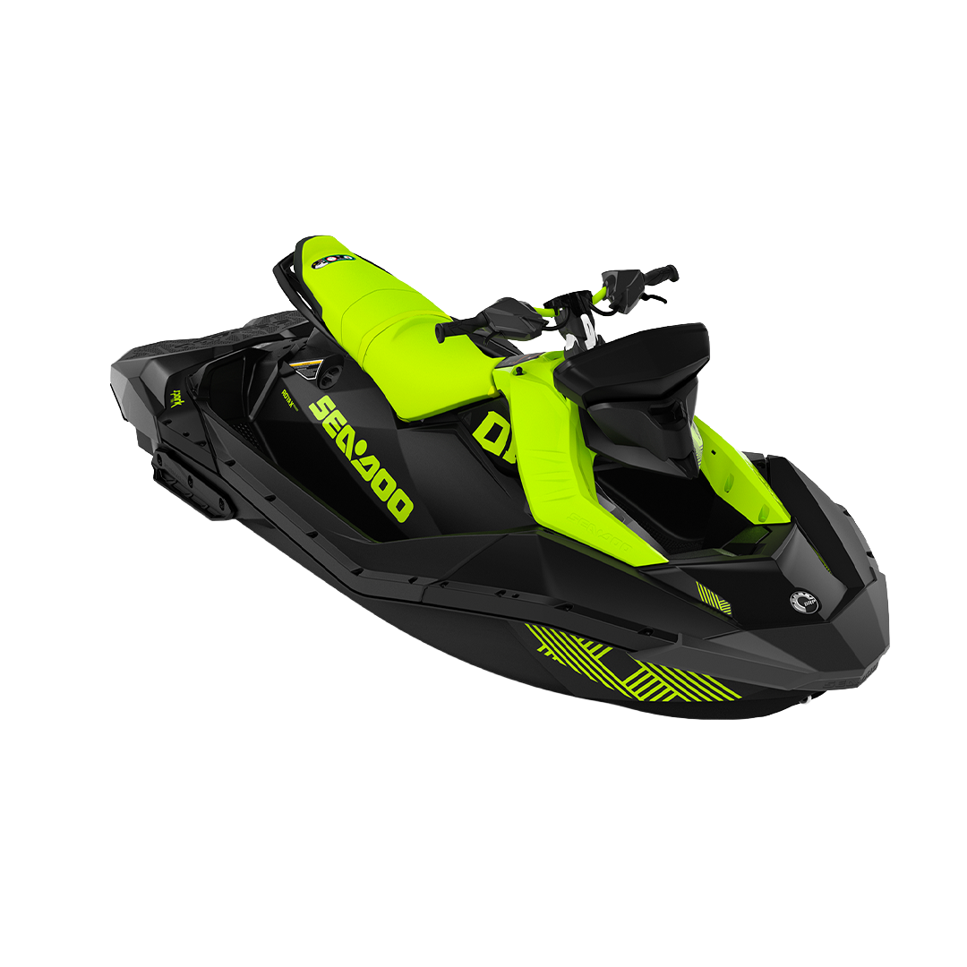 Spark Trixx 90 3UP 2023			