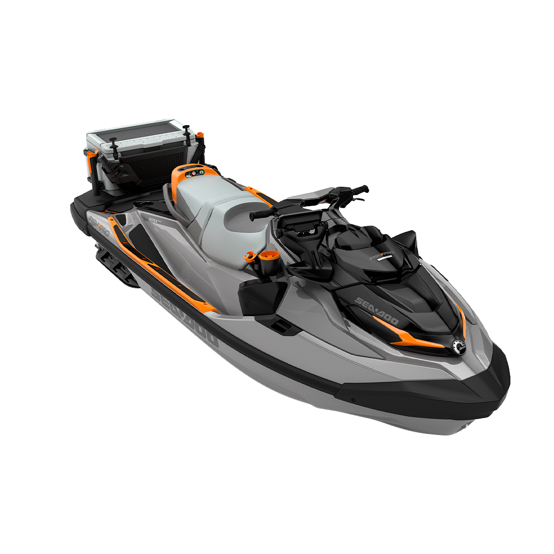 Fish Pro 170 2024			