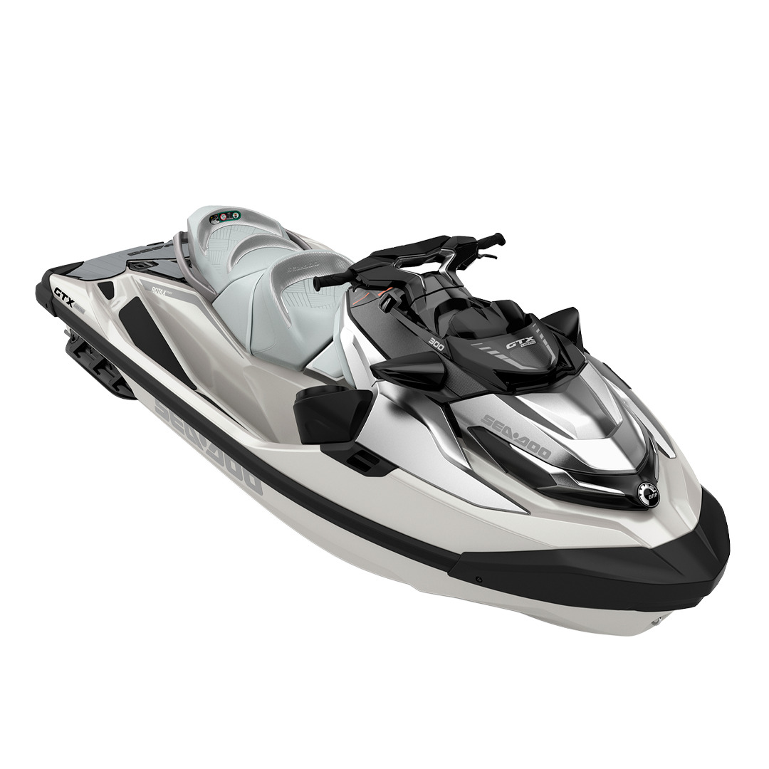 GTX Limited 300 2024			