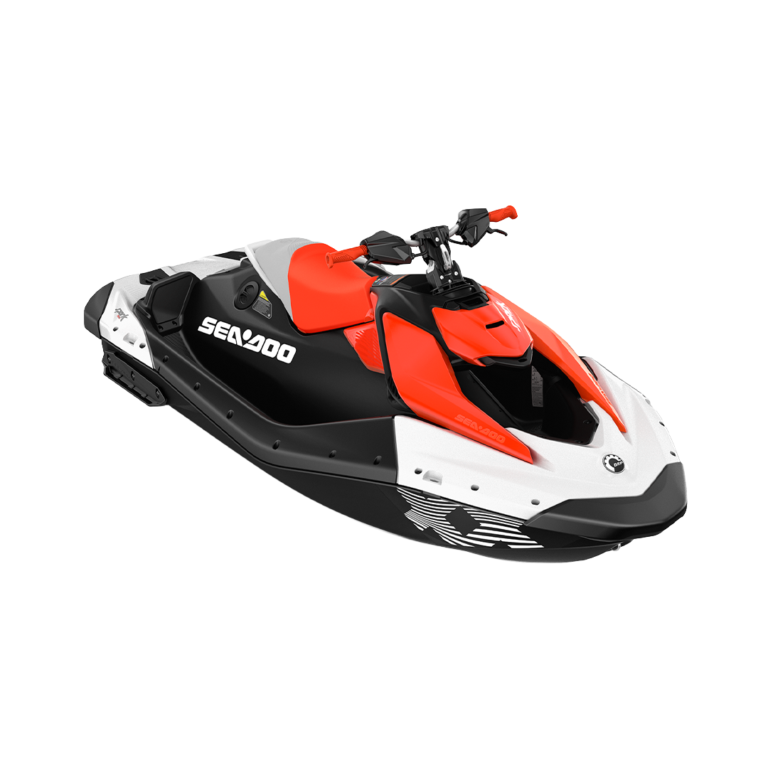 Spark Trixx 90 1UP 2024			