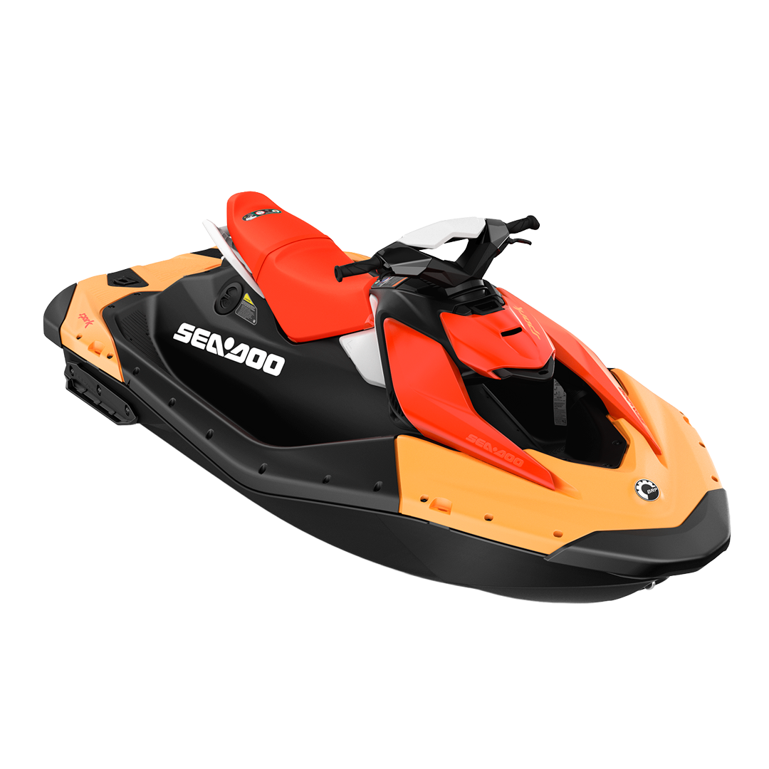 Spark 60 2UP 2024			