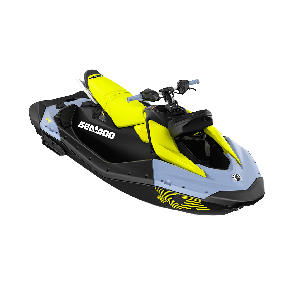 Spark Trixx 90 2024			