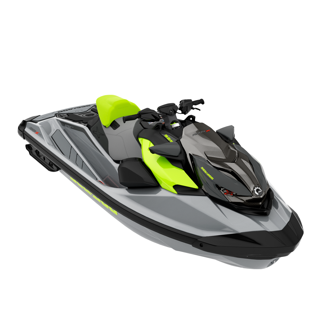 RXP-X 325 2025			