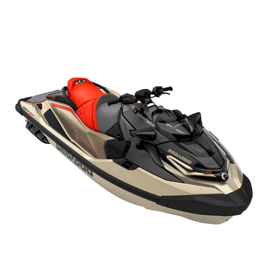 RXT-X 325 2025			