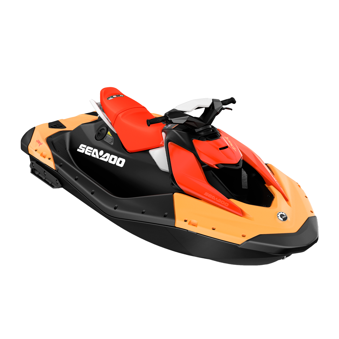 Spark 60 2UP 2025			