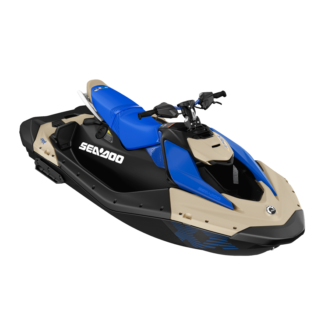 Spark Trixx 90 2025			