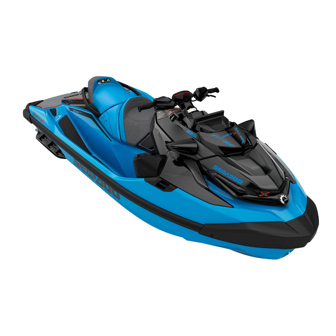 RXT-X 325 2026			
