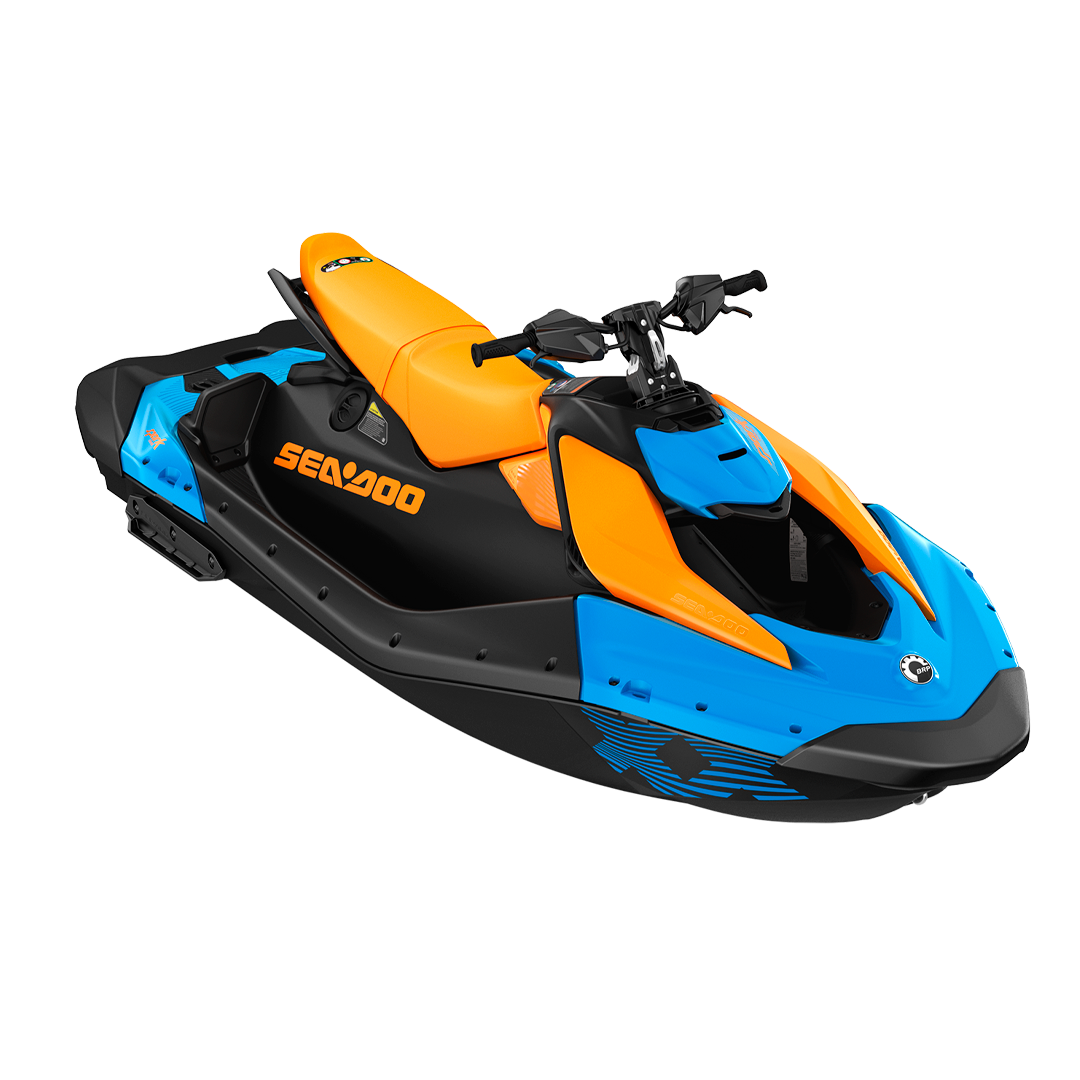 Spark Trixx 90 2026			