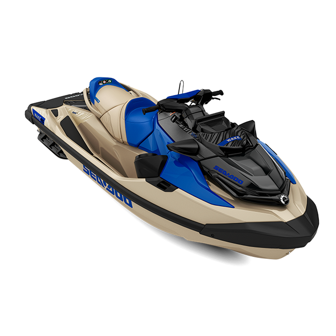 Wake Pro 230 2026			