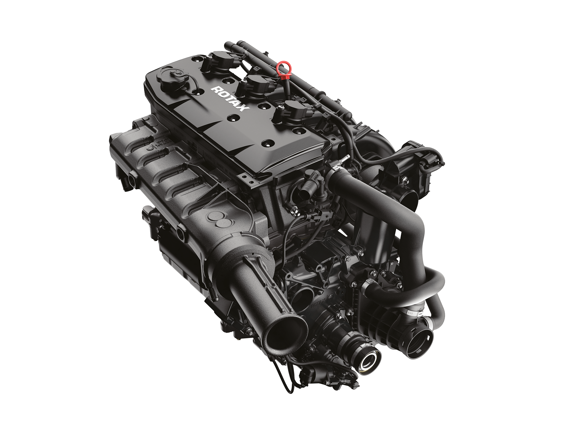 Rotax® Engine 1630 ACE™–130