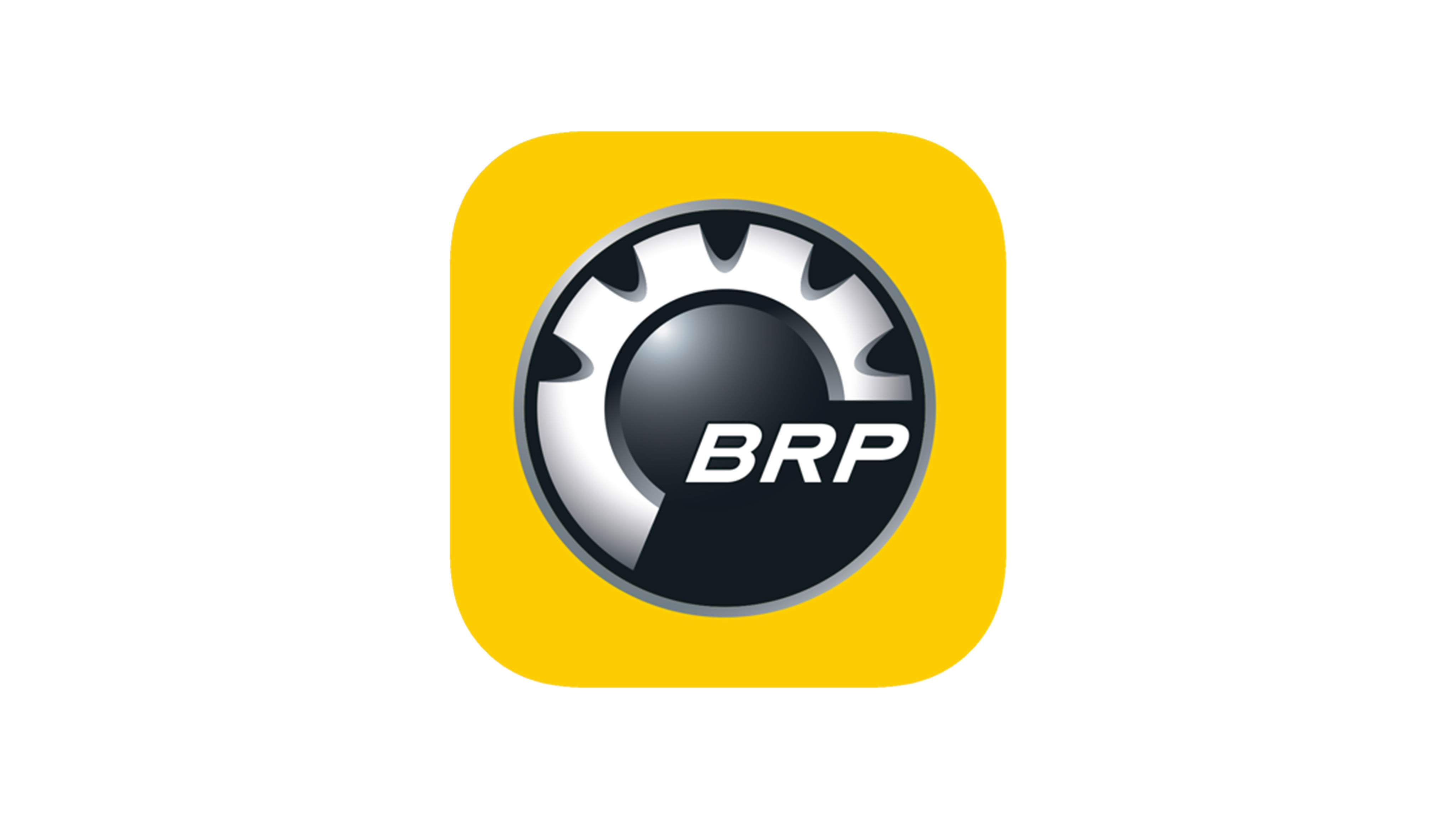 BRP Connect App Logo