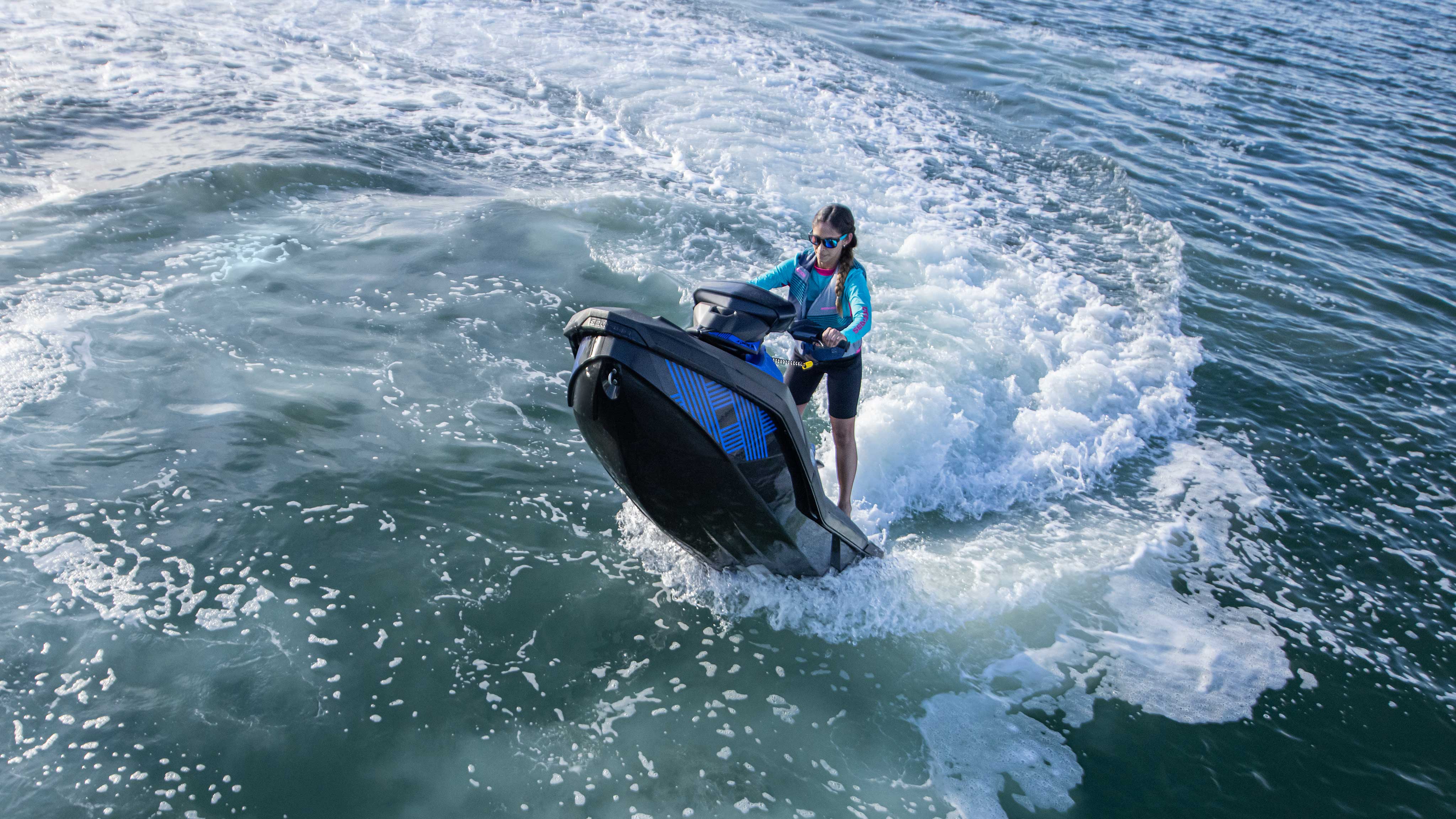 SeaDoo Spark Trixx 2024 Motomarine Récréative