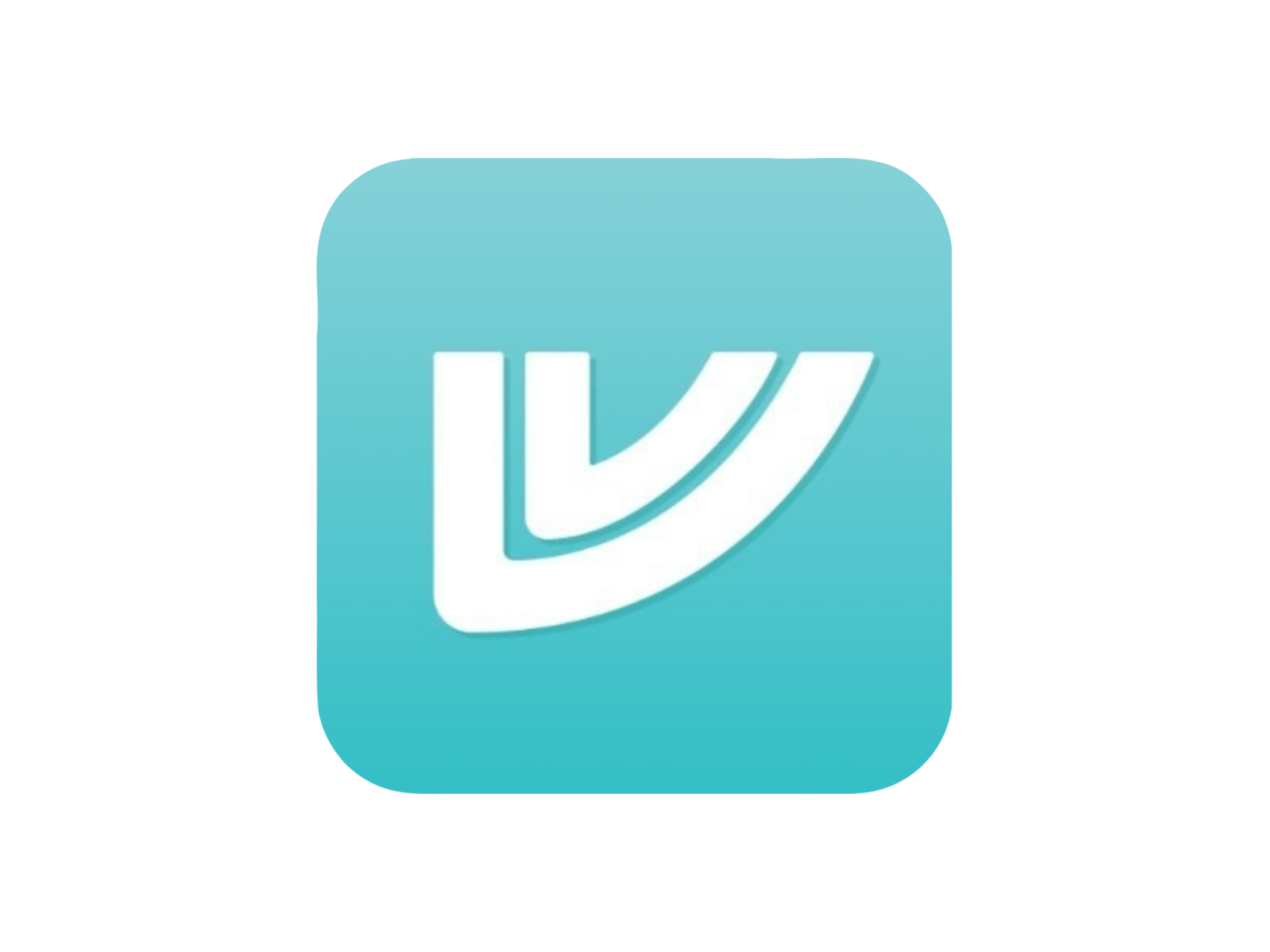 Wavve App Logo