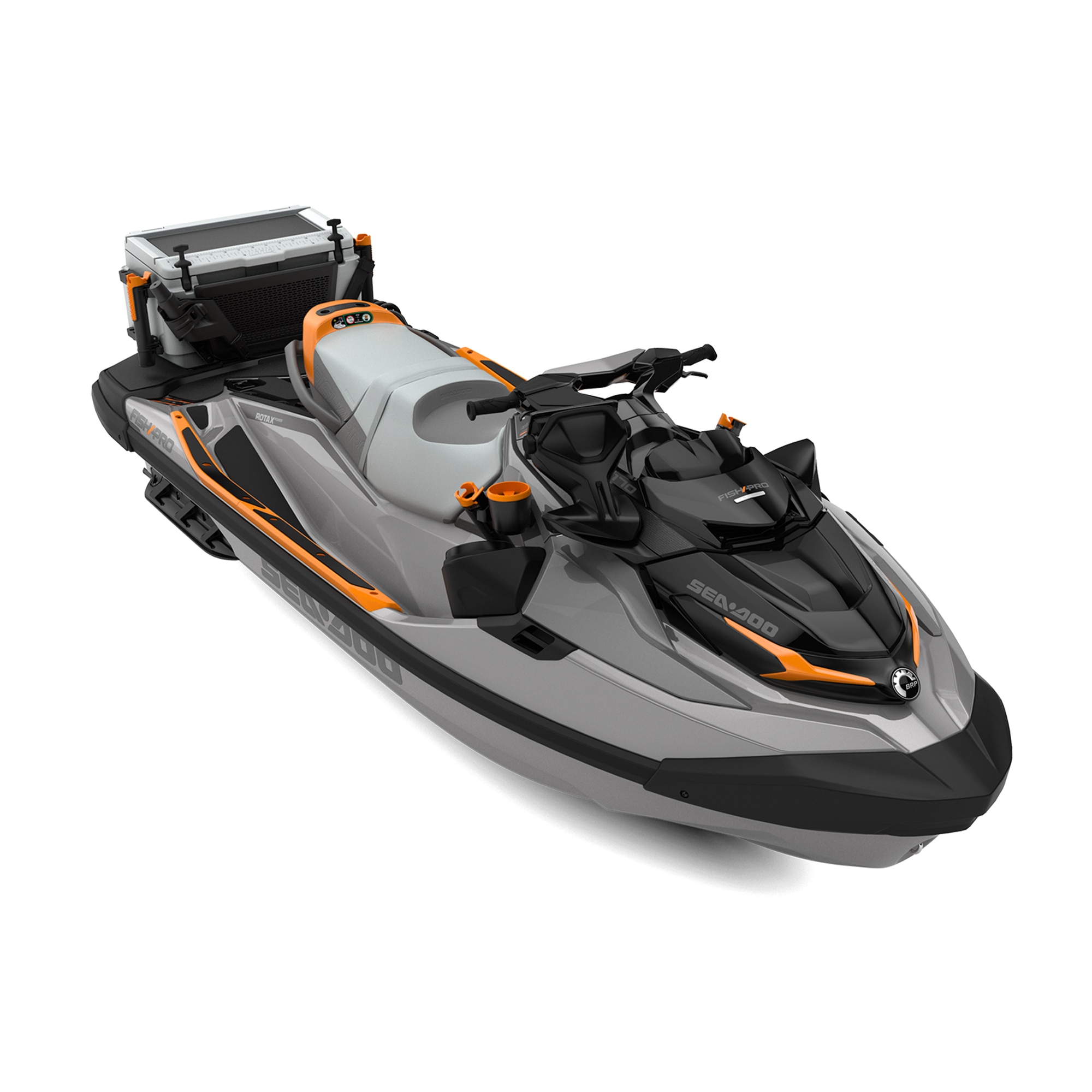 2023 FishPro Torphy