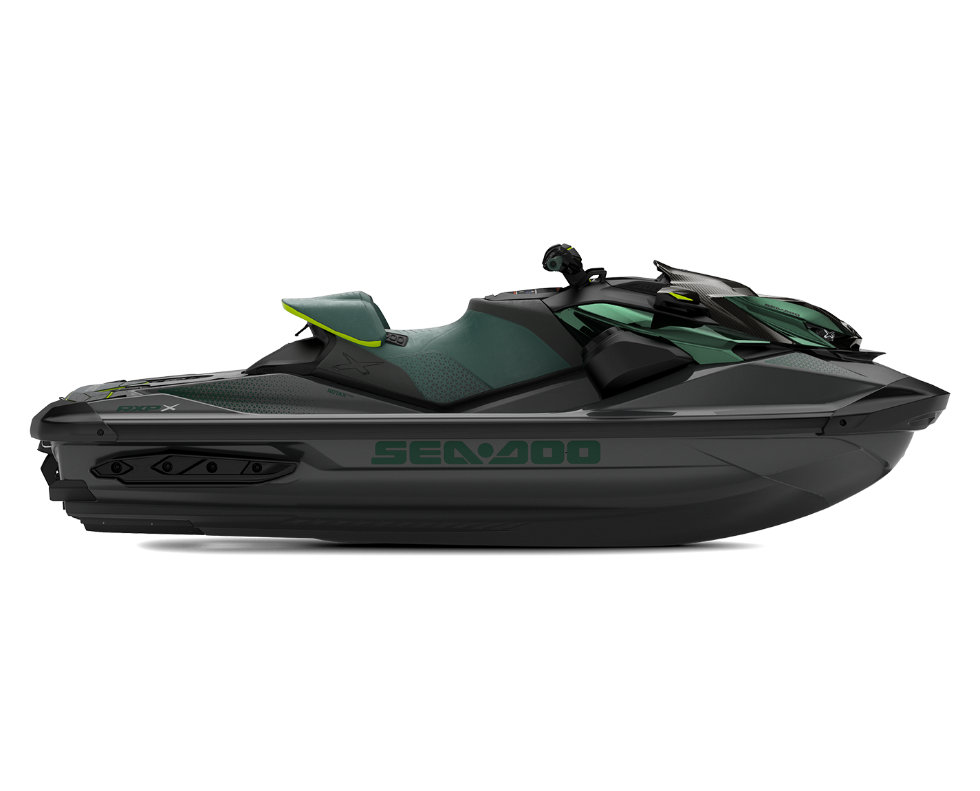 Sea-Doo RXP-X RS 300 2023年モデル：レース用パーソナルウォーター 